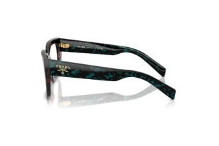 Seitenansicht Prada PR A03V (18Z1O1)