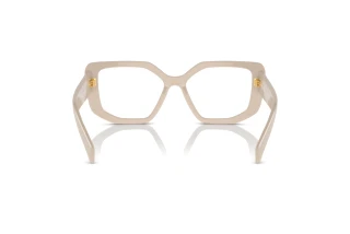 Rückansicht Prada PR A04V (11O1O1)