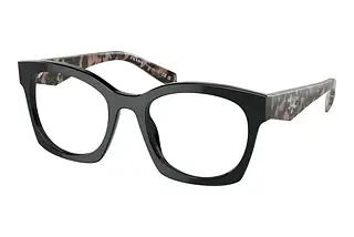 Prada PR A05V 13P1O1 Black