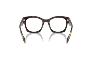 Rückansicht Prada PR A05V (17N1O1)