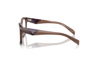 Seitenansicht Prada PR A05V (17O1O1)