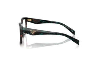 Seitenansicht Prada PR A05V (18Z1O1)