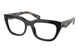Prada PR A06V 13P1O1 Black