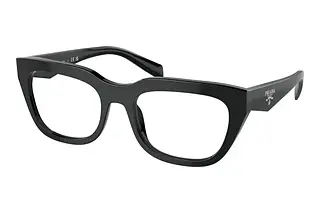 Prada PR A06V 16K1O1 Black