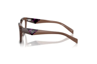 Seitenansicht Prada PR A06V (17O1O1)