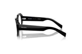 Seitenansicht Prada PR A07V (1AB1O1)