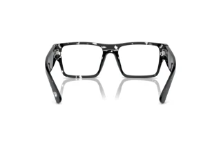 Rückansicht Prada PR A08V (15O1O1)