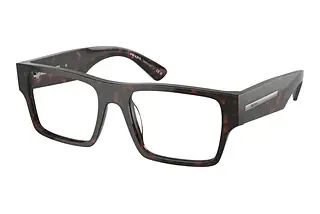 Prada PR A08V 17N1O1 Havana