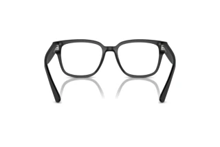 Rückansicht Prada PR A09V (12P1O1)