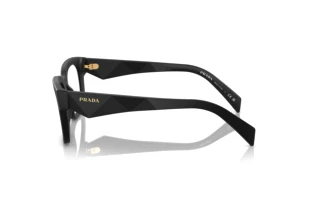 Seitenansicht Prada PR A10V (12P1O1)
