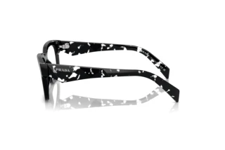 Seitenansicht Prada PR A10V (15O1O1)