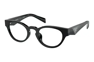 Prada PR A11VD 16K1O1 Black