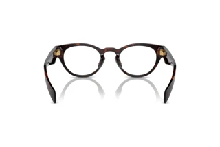 Rückansicht Prada PR A11VD (16N1O1)