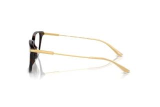 Seitenansicht Prada PR A12VD (16N1O1)