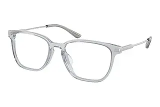 Prada PR A12VD U431O1 Crystal Grey