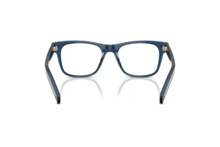 Rückansicht Prada PR A13V (08Q1O1)