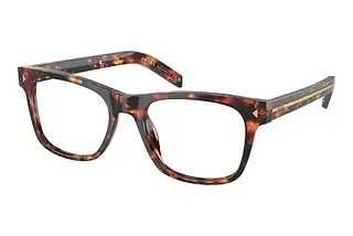Prada PR A13V 14O1O1 Magma Tortoise