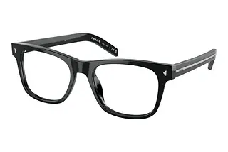 Prada PR A13V 16K1O1 Black