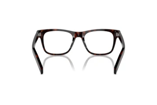 Rückansicht Prada PR A13V (17N1O1)