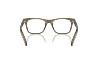 Rückansicht Prada PR A13V (18T1O1)