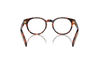 Rückansicht Prada PR A14V (14O1O1)