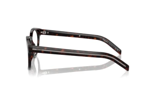 Seitenansicht Prada PR A14V (17N1O1)