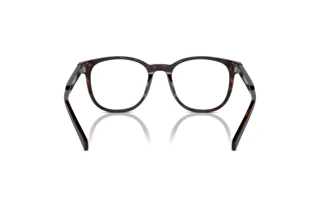 Rückansicht Prada PR A15V (17N1O1)