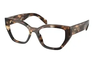 Prada PR A16V 14P1O1 Caramel Tortoise