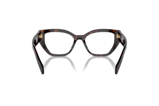 Rückansicht Prada PR A16V (17N1O1)