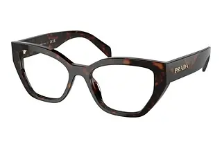 Prada PR A16V 17N1O1 Root Tortoise