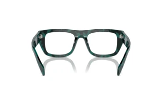 Rückansicht Prada PR A17V (17U1O1)