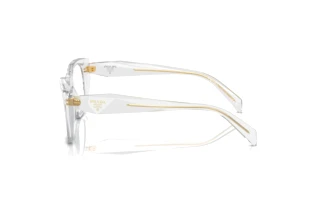 Seitenansicht Prada PR A18V (12R1O1)