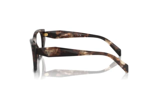 Seitenansicht Prada PR A18V (14P1O1)