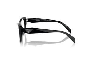 Seitenansicht Prada PR A18V (16K1O1)