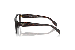 Seitenansicht Prada PR A18V (17N1O1)