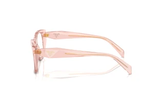 Seitenansicht Prada PR A18V (19Q1O1)