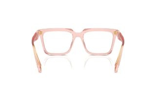 Rückansicht Prada PR A19V (19Q1O1)