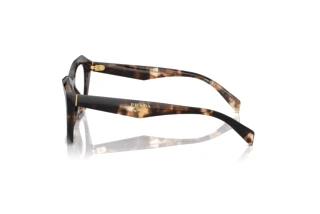 Seitenansicht Prada PR A20V (14P1O1)