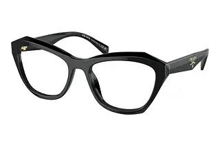 Prada PR A20V 16K1O1 Black