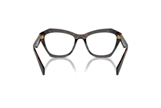 Rückansicht Prada PR A20V (17N1O1)