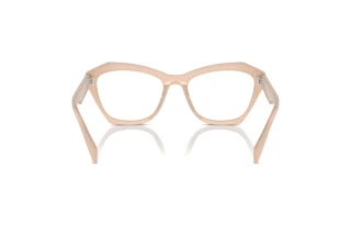 Rückansicht Prada PR A20V (19R1O1)