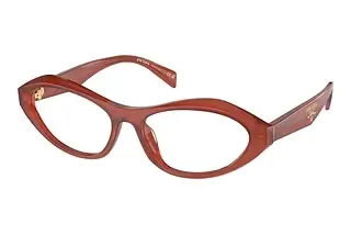 Prada PR A21V 13V1O1 Opal Cornelian
