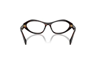 Rückansicht Prada PR A21V (17N1O1)