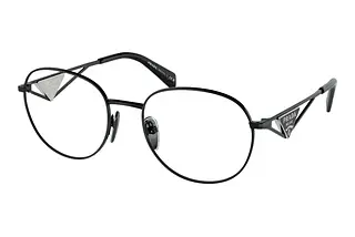 Prada PR A50V 1AB1O1 Black