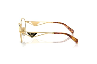 Seitenansicht Prada PR A50V (5AK1O1)