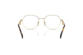 Rückansicht Prada PR A50V (ZVN1O1)