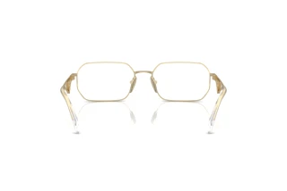 Rückansicht Prada PR A53V (ZVN1O1)