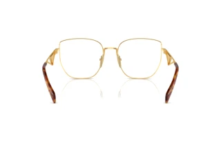 Rückansicht Prada PR A54VD (5AK1O1)