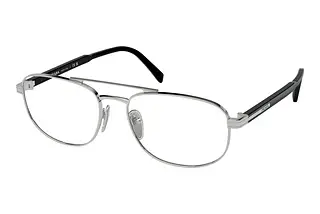 Prada PR A56V 1BC1O1 Silver