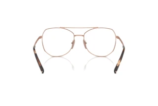 Rückansicht Prada PR A58V (ZVF1O1)